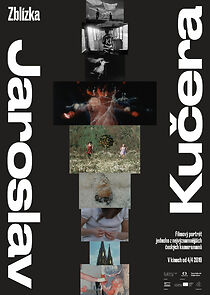 Watch Jaroslav Kucera- A Portrait