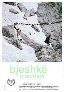 Watch Mountain (Short 2018)