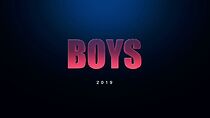 Watch Boys (TV Movie)