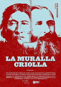 Watch La muralla criolla