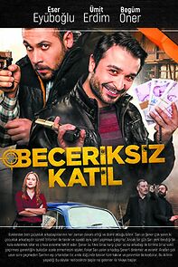 Watch Beceriksiz Katil