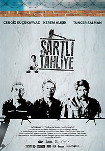 Watch Sartli tahliye