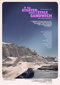 Watch It All Started With a Stale Sandwich