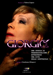 Watch Giorgio/Giorgia - Storia di una voce