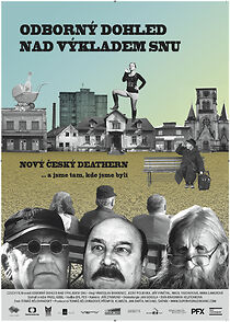 Watch Odborný dohled nad výkladem snu