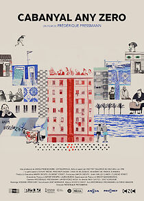 Watch Cabanyal any zero