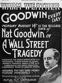 Watch A Wall Street Tragedy