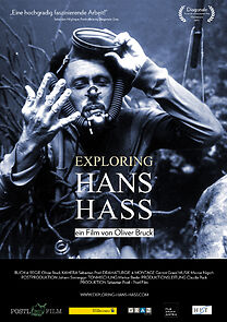 Watch Exploring Hans Hass