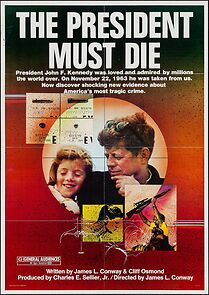 Watch The President Must Die