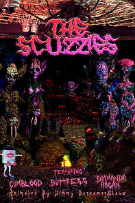 Watch The Scuzzies (Short 2019)