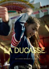 Watch La Ducasse (Short 2018)