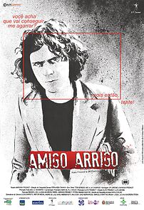Watch Amigo Arrigo