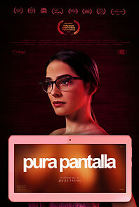Watch Pura pantalla (Short 2018)