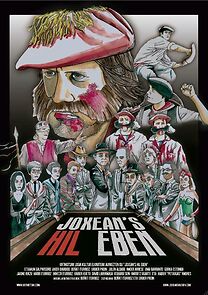 Watch Joxean's Hil Eben (Short 2014)