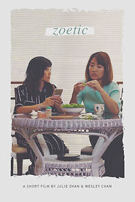 Watch Zoetic (Short 2019)