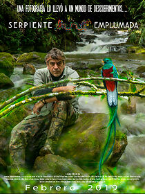 Watch Serpiente Emplumada