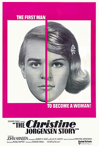Watch The Christine Jorgensen Story