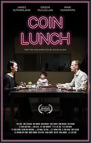 Watch Coin Lunch (Short 2018)