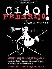 Watch Ciao, Federico!