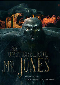 Watch Der unsterbliche Mr. Jones (Short 2015)