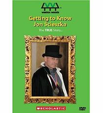 Watch Getting to Know Jon Scieszka (The TRUE Story...)
