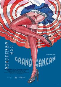 Watch Grand Cancan