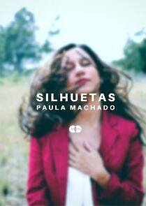 Watch Silhouettes: Paula Machado (Short 2015)