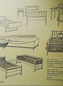 Watch Sängen - en respektlös historia (Short 1965)