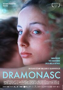 Watch Dramonasc (Short 2018)