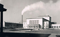 Watch An der Saale hellem Strande - Ein Kulturhaus erzählt