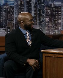 Watch The Entertainer (Short 2019)