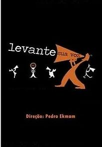 Watch Levante Sua Voz (Short 2009)