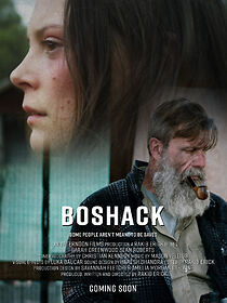Watch Boshack (Short 2021)