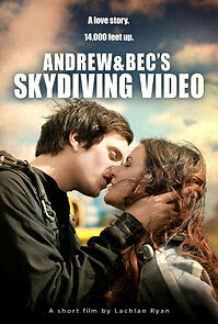 Watch Andrew & Bec's Skydiving Video (Short 2010)