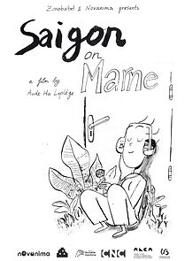 Watch Saïgon sur Marne (Short 2019)