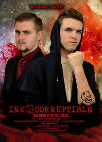 Watch Ink-corruptible (Short 2017)