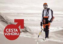 Watch Cesta vzhuru