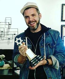 Watch Latter Day Jew