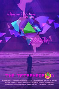 Watch The Tetrahedron (Short 2019)