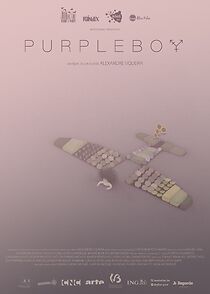 Watch Purpleboy (Short 2019)