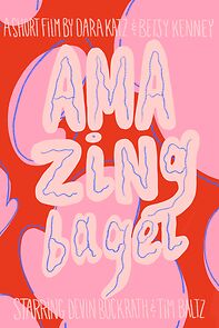 Watch Amazing Bagel (Short 2018)
