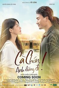 Watch Ca Chon, Anh Dung Di!