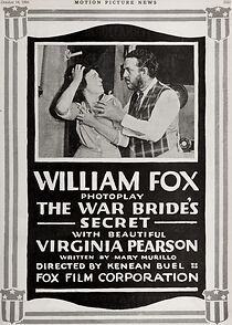 Watch The War Bride's Secret