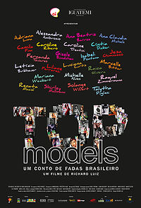 Watch Top Models, Um Conto de Fadas Brasileiro