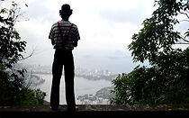 Watch O que restou do céu (Short 2013)