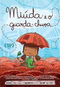 Watch Miúda e o Guarda-Chuva