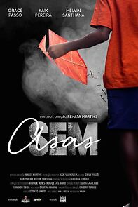 Watch Sem Asas (Short 2019)