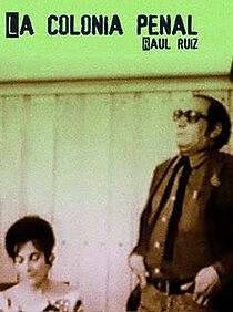 Watch The Penal Colony