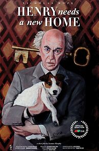 Watch Henry Needs a New Home (Short 2019)