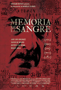 Watch Memoria de la Sangre